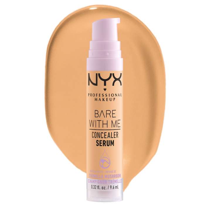 Bare With Me - Concealer Serum