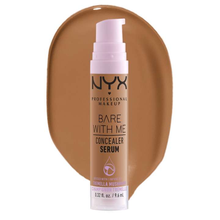 Bare With Me - Concealer Serum -- Flüssig-Concealer Bare With Me - Concealer Serum -- Flüssig-Concealer