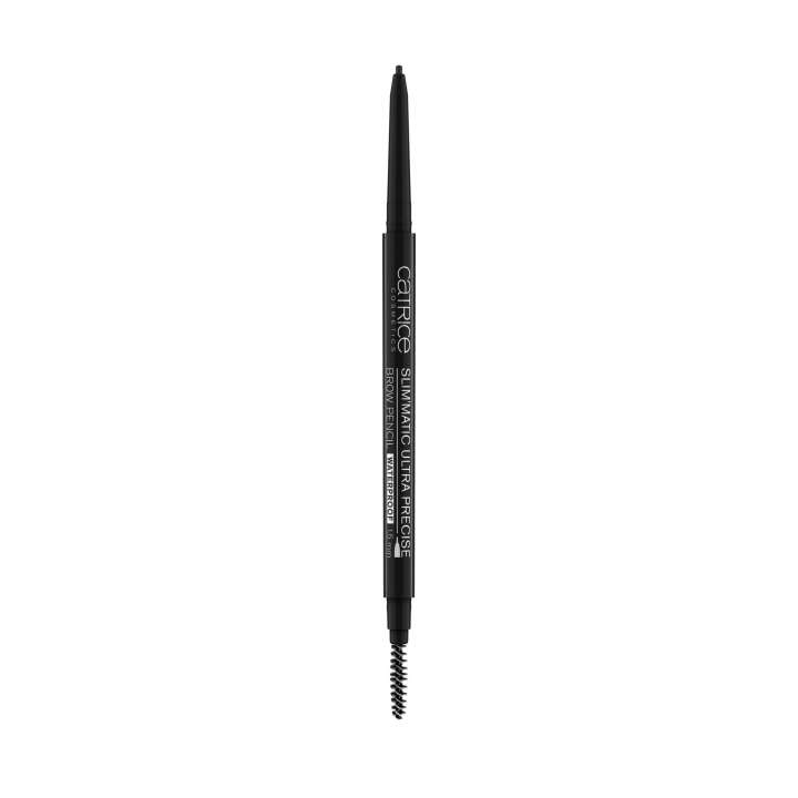 Crayon à Sourcils - Slim'Matic Ultra Precise Brow Pencil Waterproof Crayon à Sourcils - Slim'Matic Ultra Precise Brow Pencil Waterproof