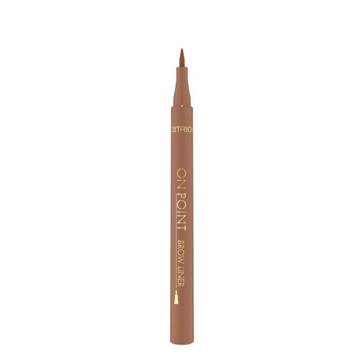 On Point Brow Liner