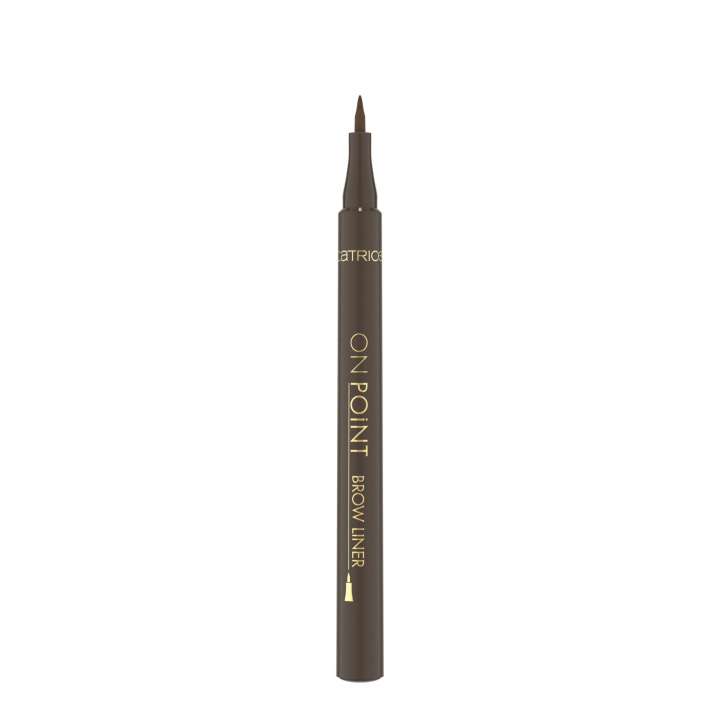On Point Brow Liner