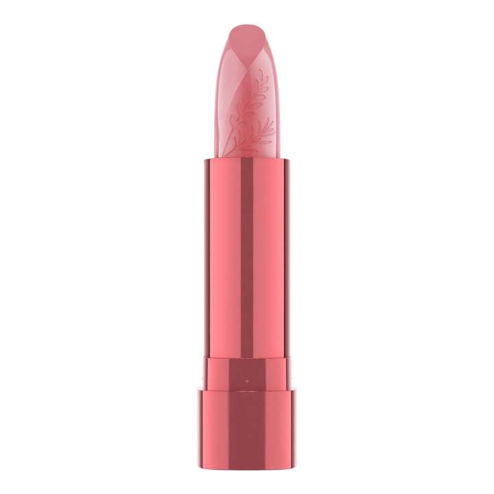 Rouge à Lèvres - Power Plumping Gel Lipstick - Flower & Herb Edition
