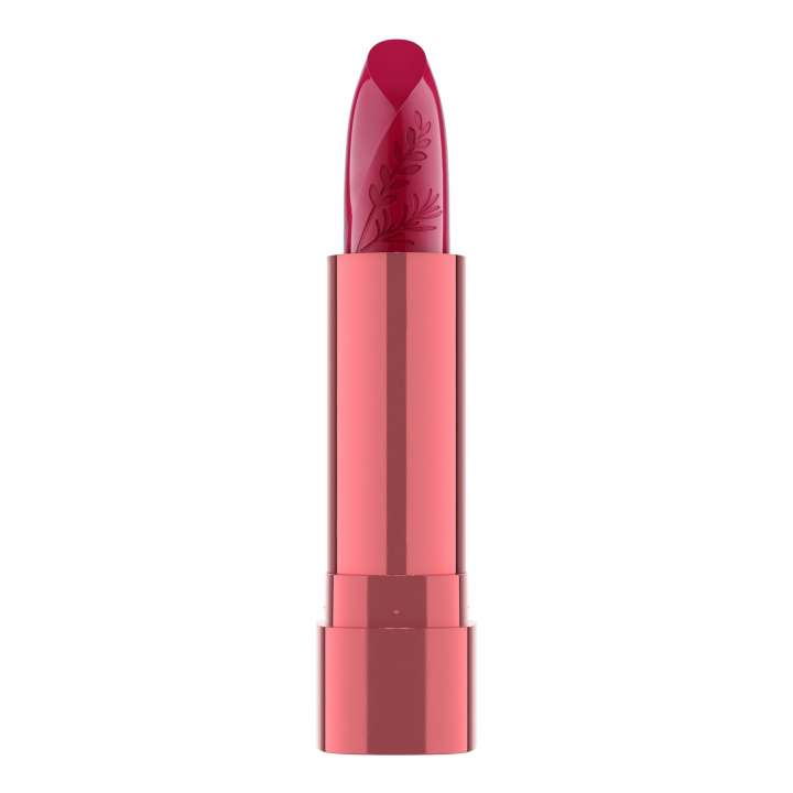 Rouge à Lèvres - Power Plumping Gel Lipstick - Flower & Herb Edition