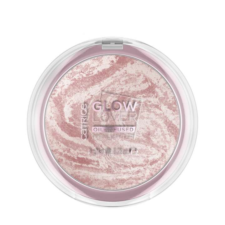Glow Lover Oil-Infused Highlighter