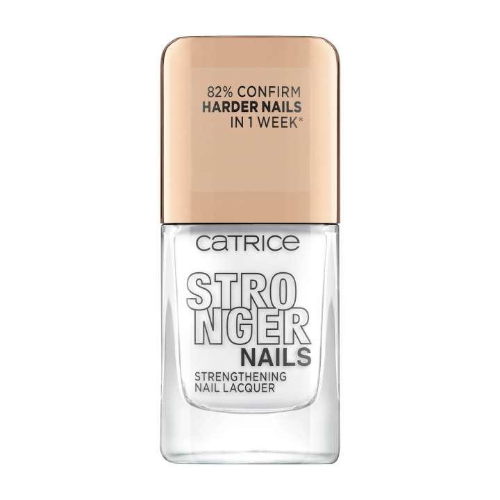 Strong Nails - Strengthening Nail Lacquer