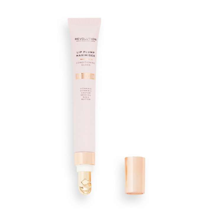Rehab Lip Plump Maximiser Conditioning Gloss -- Lipgloss Rehab Lip Plump Maximiser Conditioning Gloss -- Lipgloss