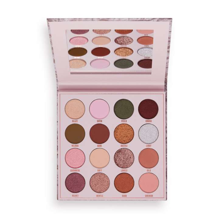 Shadow Palette Shadow Palette