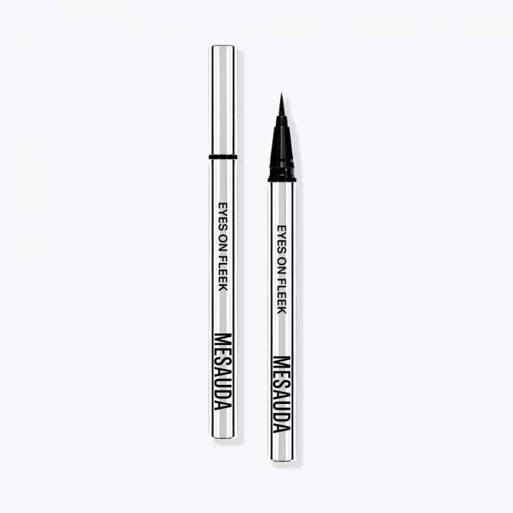 Eye-Liner Liquide - Eyes On Fleek Eyeliner Eye-Liner Liquide - Eyes On Fleek Eyeliner