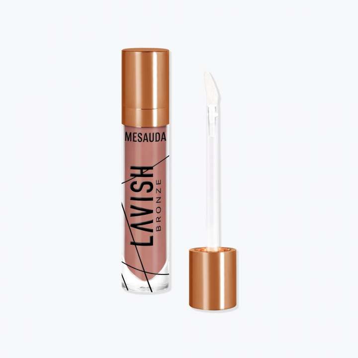 Lavish Bronze Lip Gloss