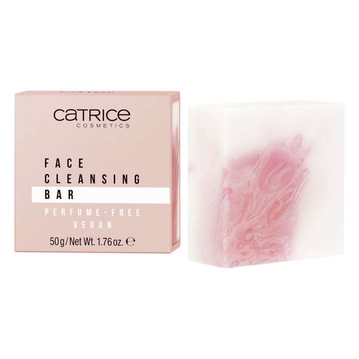 It Pieces Even Better - Face Cleansing Bar
