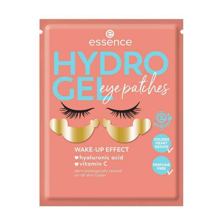 Augen-Patches - Hydro Gel Eye Patches