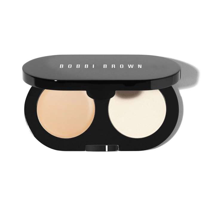 Creamy Concealer Kit Creamy Concealer Kit