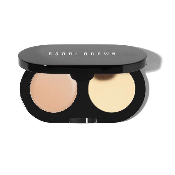 Creamy Concealer Kit Creamy Concealer Kit