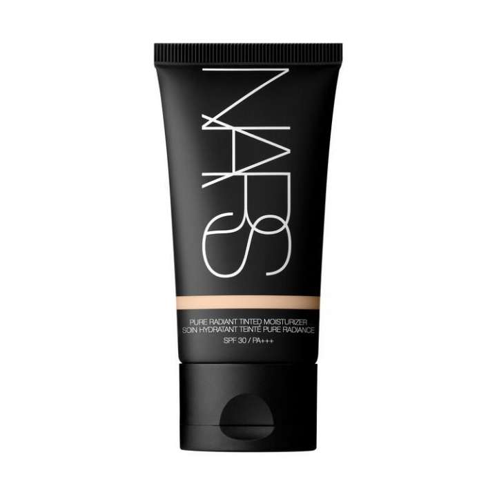 Soin Hydratant Teinté - Pure Radiant Tintet Moisturizer SPF 30/PA+++ Soin Hydratant Teinté - Pure Radiant Tintet Moisturizer SPF 30/PA+++