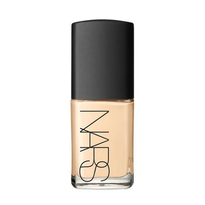 Sheer Glow Foundation Sheer Glow Foundation