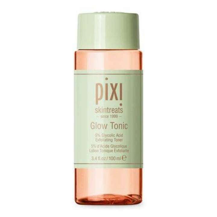 Lotion Tonique Exfoliante - Glow Tonic Exfoliating Toner Lotion Tonique Exfoliante - Glow Tonic Exfoliating Toner