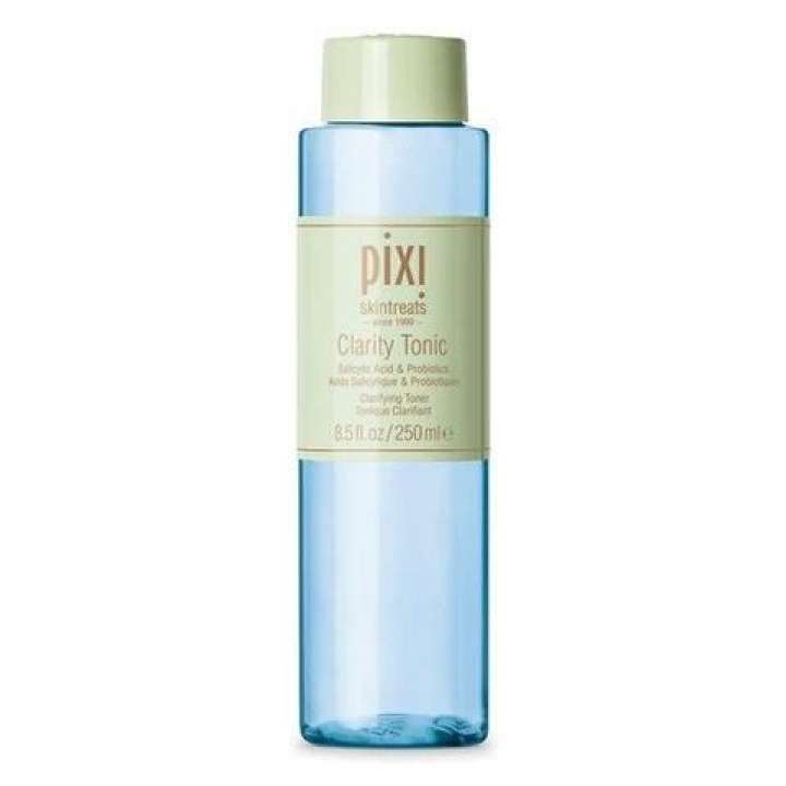 Clarity Tonic - Clarifying Toner -- Gesichtswasser Clarity Tonic - Clarifying Toner -- Gesichtswasser