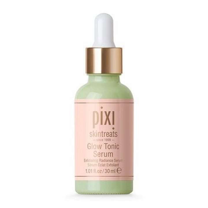 Glow Tonic Serum - Exfoliating Radiance Serum -- Gesichtsserum Glow Tonic Serum - Exfoliating Radiance Serum -- Gesichtsserum
