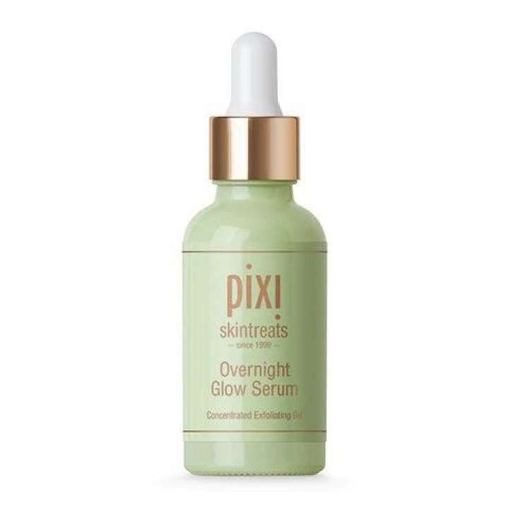 Overnight Glow Serum - Concentrated Exfoliating Gel