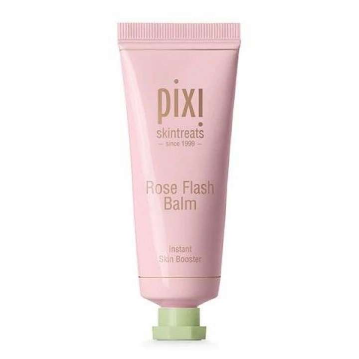Rose Flash Balm - Instant Skin Booster -- Gesichtsbalsam Rose Flash Balm - Instant Skin Booster -- Gesichtsbalsam