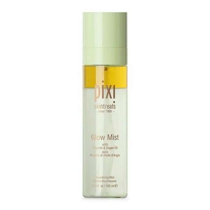 Spray Pour Le Visage - Glow Mist Spray Pour Le Visage - Glow Mist