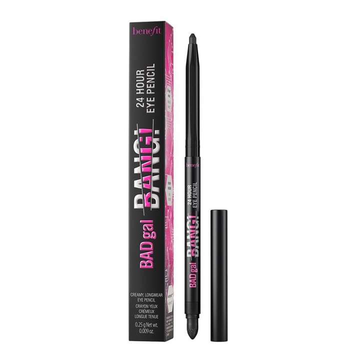 Crayon Eye-Liner - BADgal BANG! 24 Hour Eye Pencil Crayon Eye-Liner - BADgal BANG! 24 Hour Eye Pencil