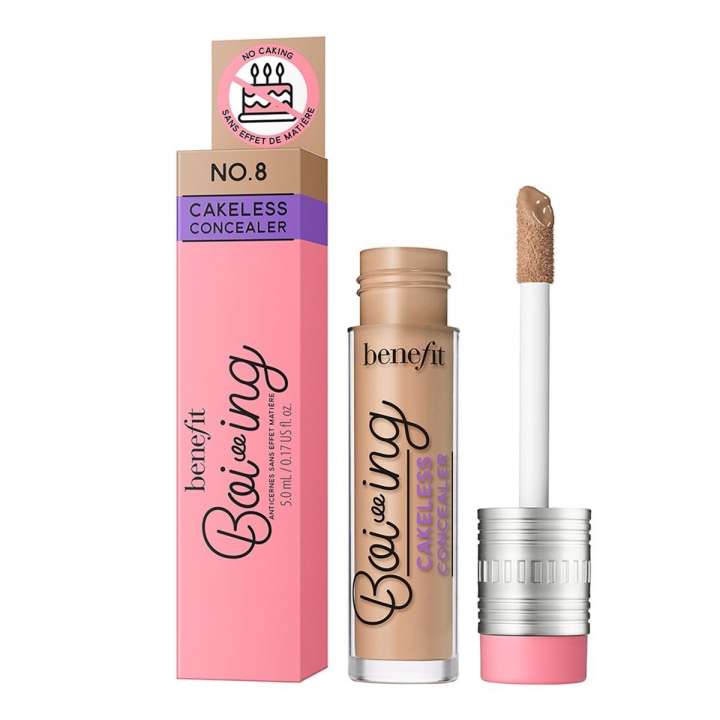 Boi-ing Cakeless Concealer -- Flüssig-Concealer Boi-ing Cakeless Concealer -- Flüssig-Concealer
