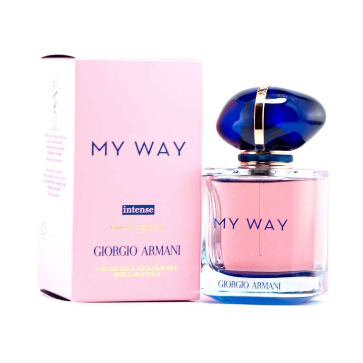 My Way Intense - Eau de Parfum Spray