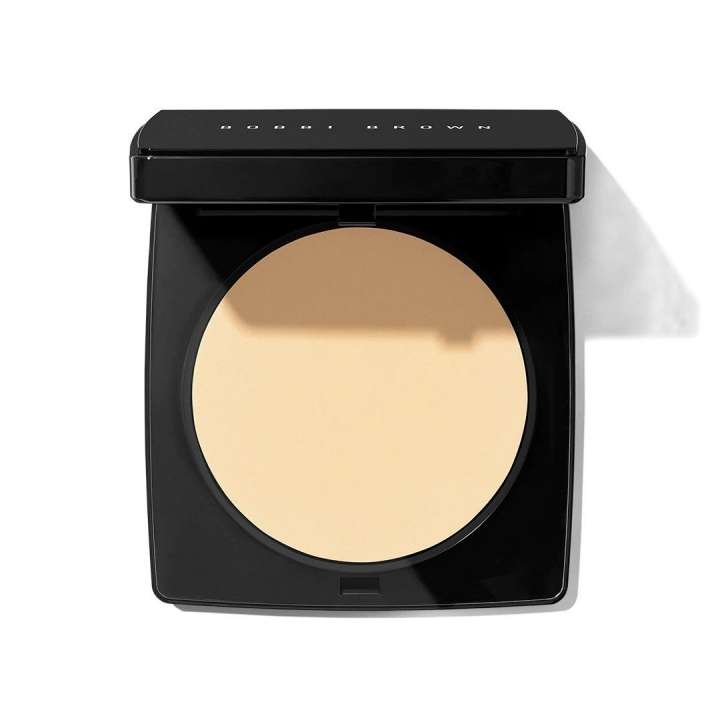Poudre - Sheer Finish Pressed Powder Poudre - Sheer Finish Pressed Powder