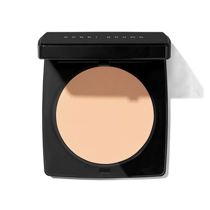 Poudre - Sheer Finish Pressed Powder Poudre - Sheer Finish Pressed Powder