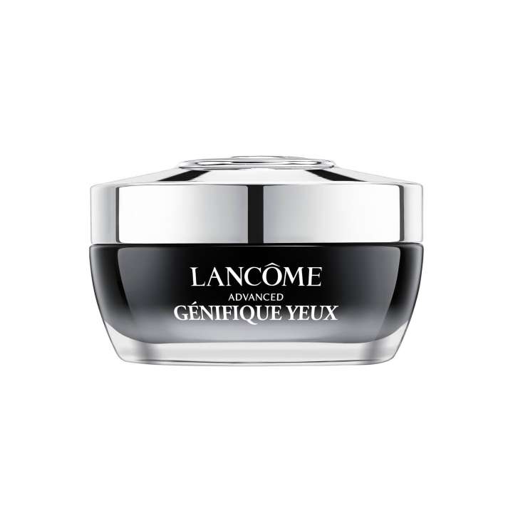 Advanced Génifique Yeux - Crème Yeux Activatrice de Jeunesse et d'Éclat -- Augencreme Advanced Génifique Yeux - Crème Yeux Activatrice de Jeunesse et d'Éclat -- Augencreme