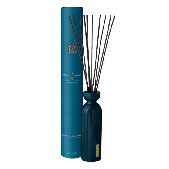 Fragrance Sticks - The Ritual Of Hammam - A Purifying Ceremony For Body And Soul Fragrance Sticks