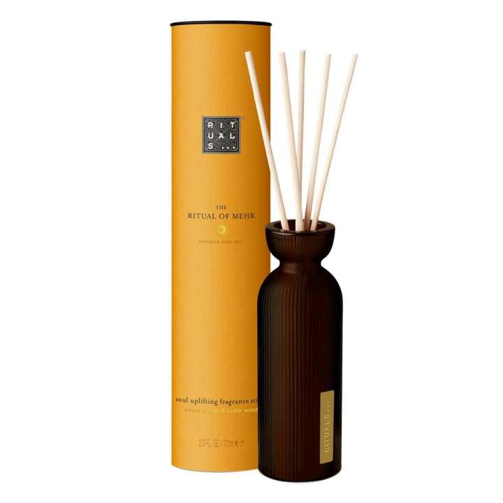 Mini Duftstäbchen - The Ritual Of Mehr - Soul Uplifting Fragrance Sticks