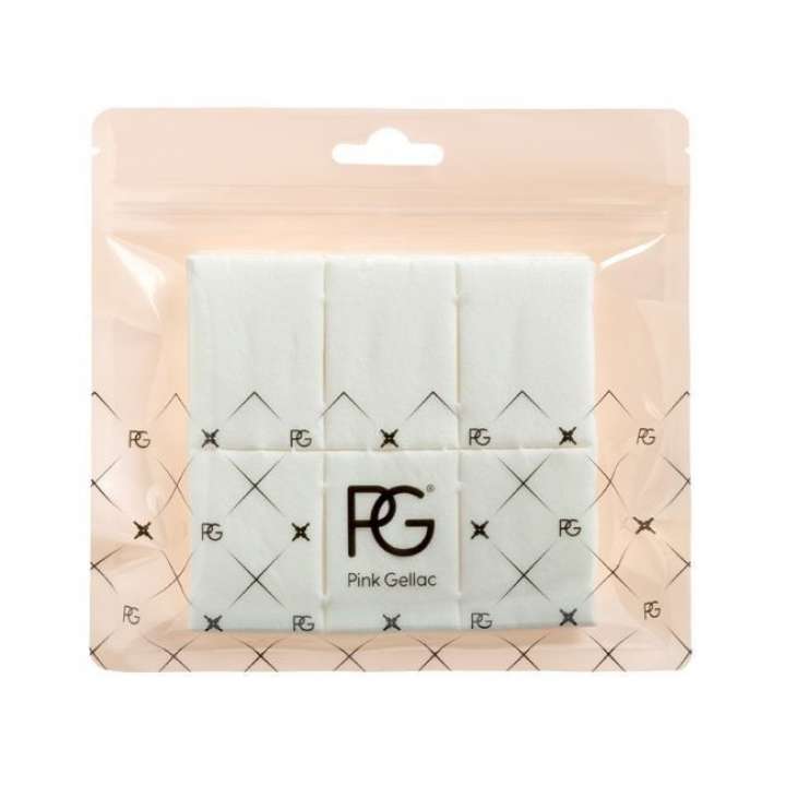 Nail Wipes (50 Pièces)