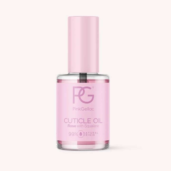 Cuticle Oil Rose -- Nagelöl Cuticle Oil Rose -- Nagelöl