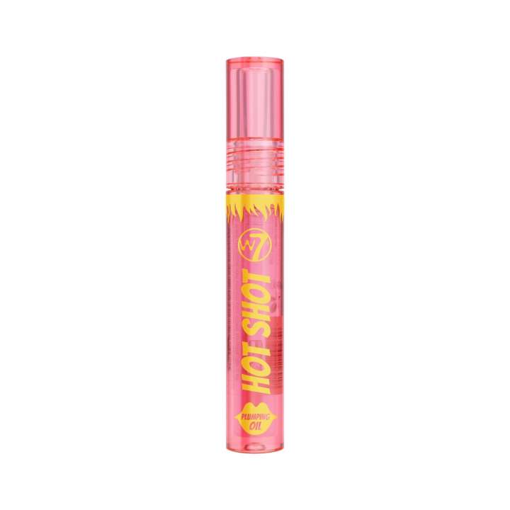 Lippenöl - Hot Shot Lip Plumping Oil