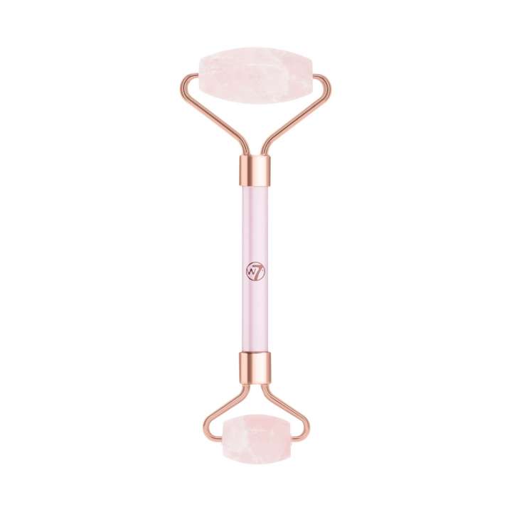 Rose Quartz Facial Roller Rose Quartz Facial Roller