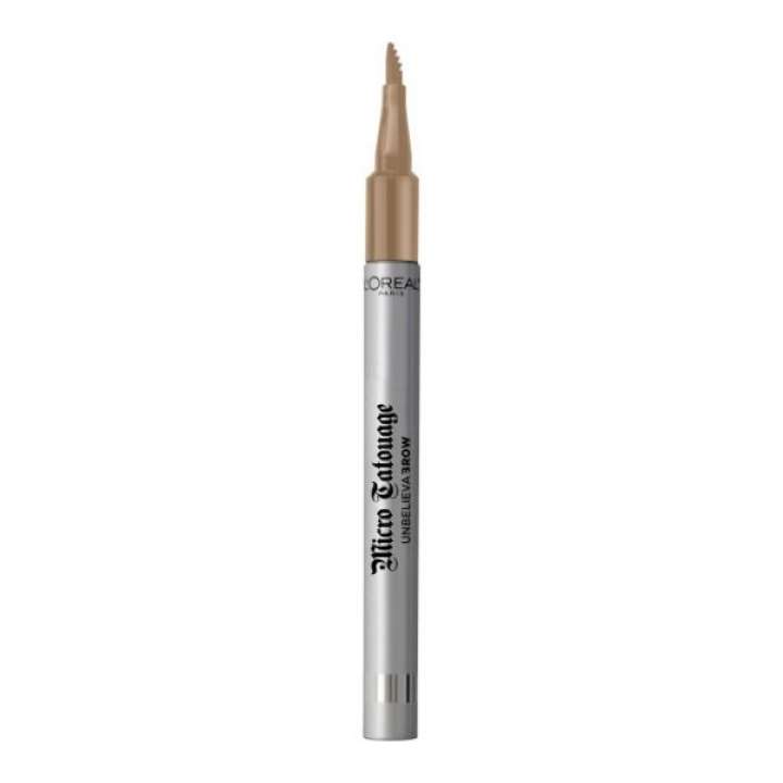 Eyebrow Pencil - Micro Tatouage - Unbelieva Brow