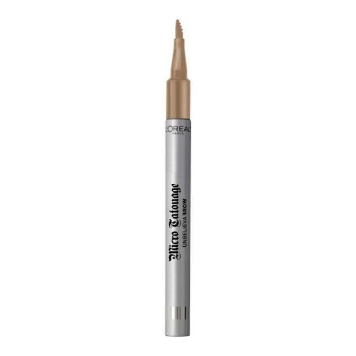 Micro Tatouage - Unbelieva Brow -- Augenbrauen-Stift Micro Tatouage - Unbelieva Brow -- Augenbrauen-Stift
