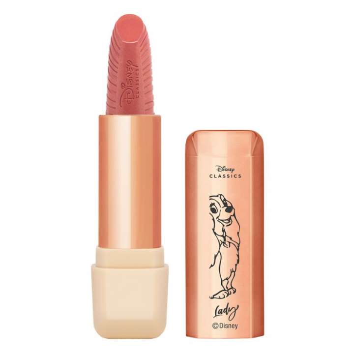 Disney Classics - Lady Satin Coconut Lipstick