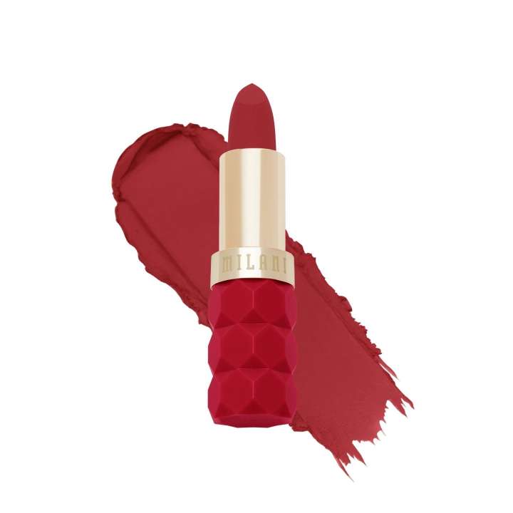 Rouge à Lèvres - Color Fetish Matte Lipstick