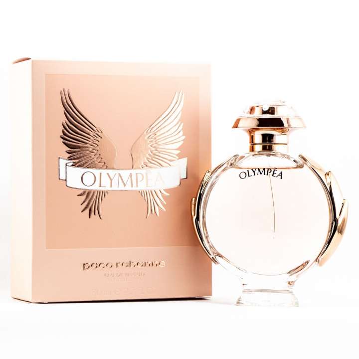 Olympéa - Eau de Parfum Spray Olympéa - Eau de Parfum Spray