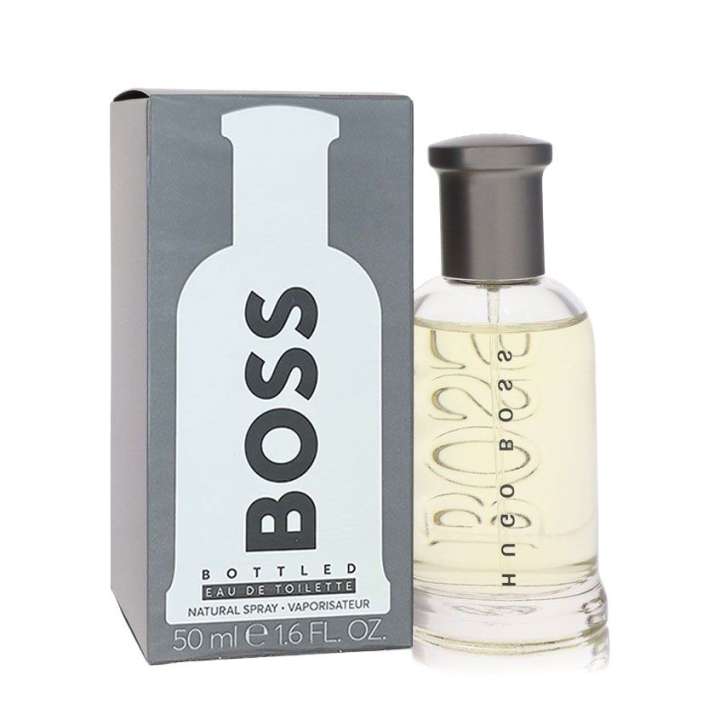 Bottled - Eau de Toilette Spray Bottled - Eau de Toilette Spray
