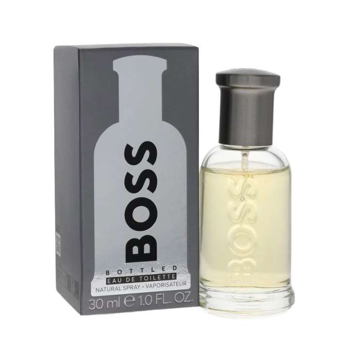 Bottled - Eau de Toilette Spray Bottled - Eau de Toilette Spray