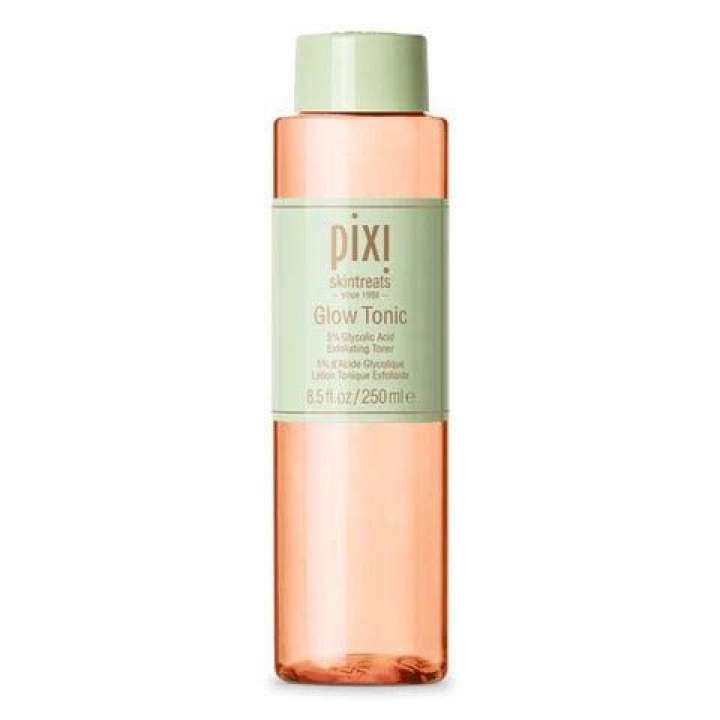 Glow Tonic Exfoliating Toner -- Gesichtswasser Glow Tonic Exfoliating Toner -- Gesichtswasser