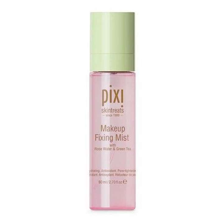 Spray Fixant - Makeup Fixing Mist Spray Fixant - Makeup Fixing Mist