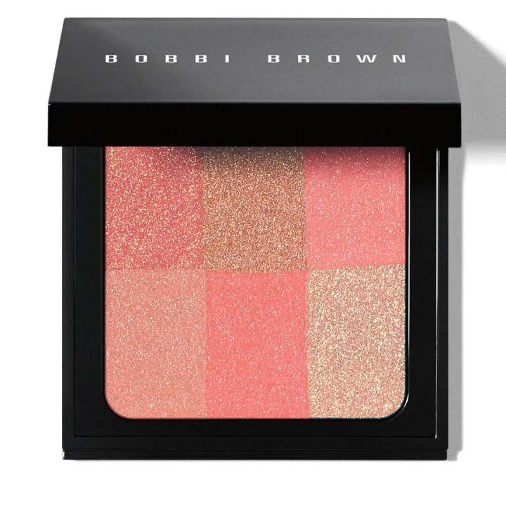 Brightening Brick Brightening Brick