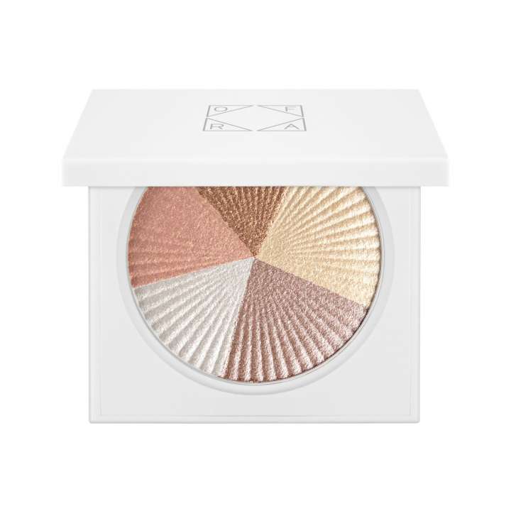OFRA x NikkieTutorials -- Highlighter OFRA x NikkieTutorials -- Highlighter