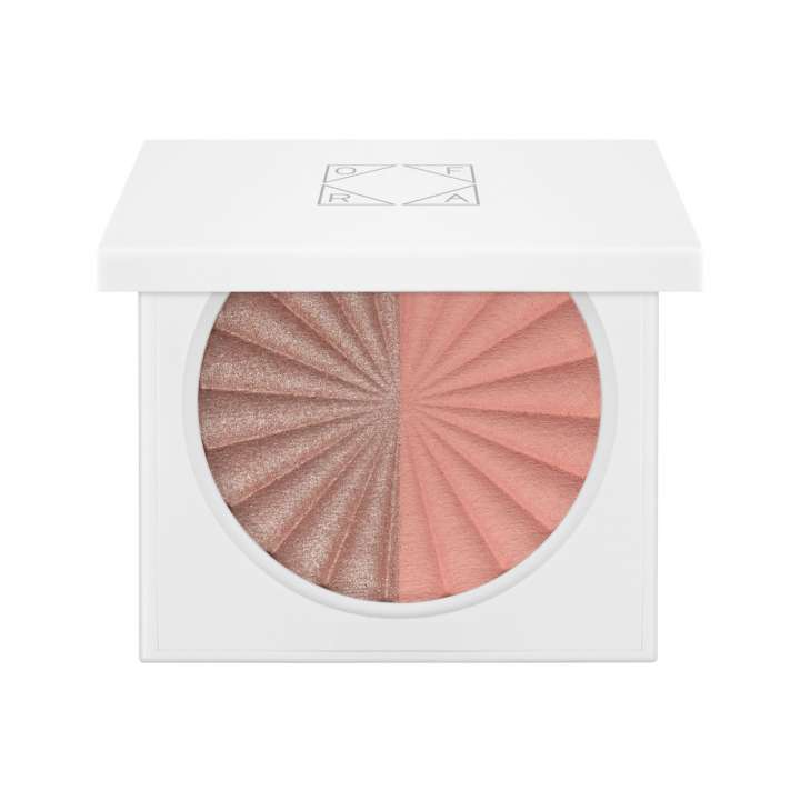 OFRA x Samantha March - Blush Duo OFRA x Samantha March - Blush Duo