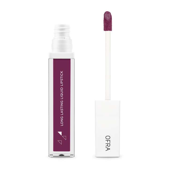 Long Lasting Liquid Lipstick Long Lasting Liquid Lipstick